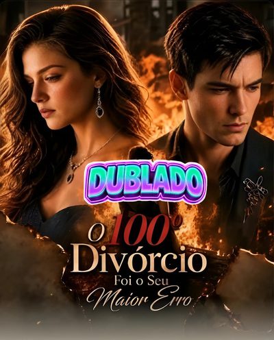 Capa da minisserie 0 100 Divórcio Foi o Seu Maior Erro