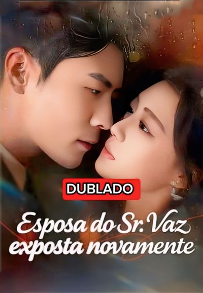 Capa da minisserie 10501-esposa do Sr Vaz Exposta Novamente dublado