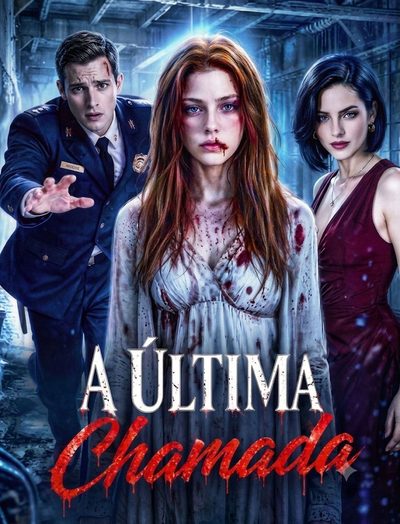 Capa da minisserie A Última Chamada -
