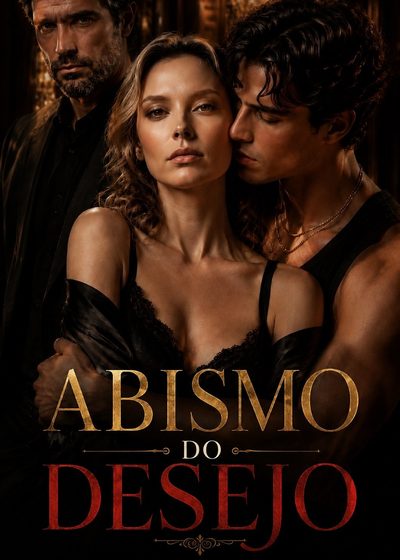 Capa da minisserie Abismo do Desejo