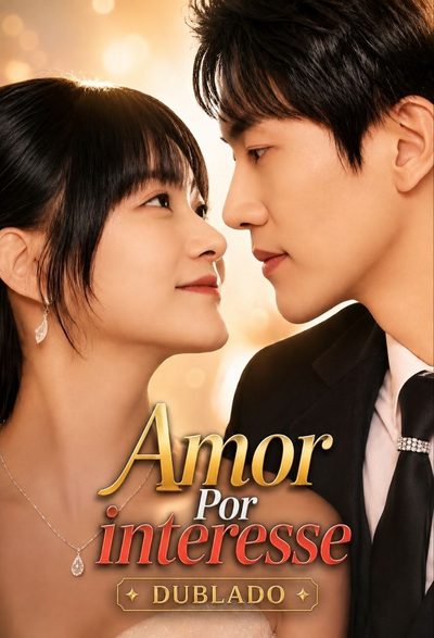 Capa da minisserie Amor por Interesse