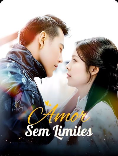 Capa da minisserie Amor sem Limites Amor Após o Casamento Boundless Love
