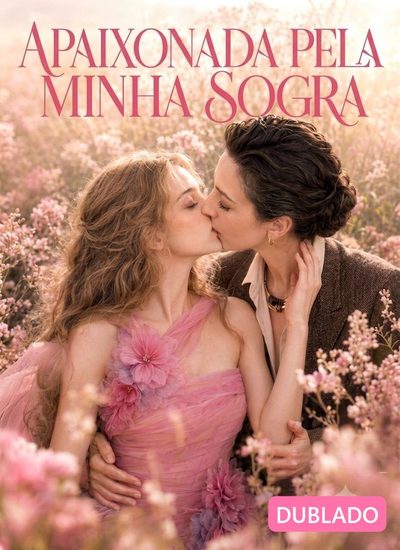 Capa da minisserie Apaixonada Pela Minha Sogra