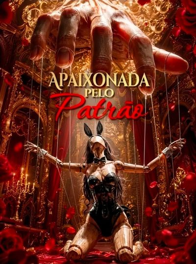 Capa da minisserie Apaixonada Pelo Patrão