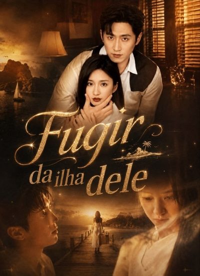 Capa da minisserie Bom Dia Ro, Consegue Esse?