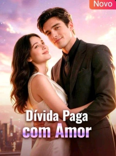 Capa da minisserie Dívida Paga com Amor