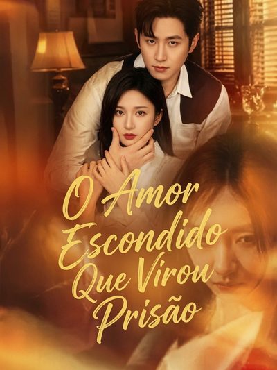 Capa da minisserie Escape His Domain Escapar do Seu Domínio Fugir da Ilha Dele Fugir do Domínio Dele
