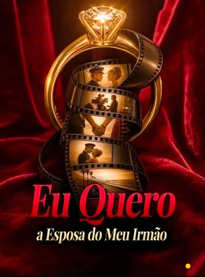 Capa da minisserie Eu Quero a Esposa do Meu Irmão