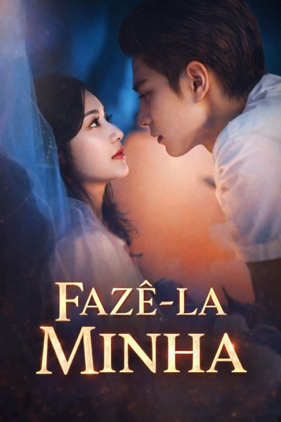 Capa da minisserie Fazê-la Minha