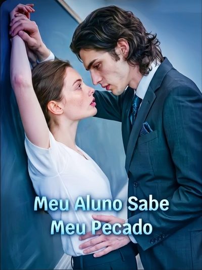 Capa da minisserie Meu Aluno Sabe Meu Pecado