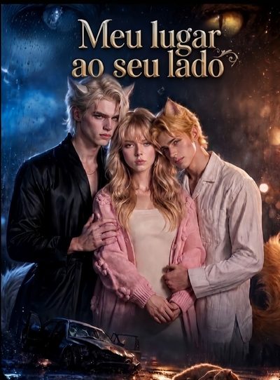 Capa da minisserie Meu Lugar ao Seu Lado