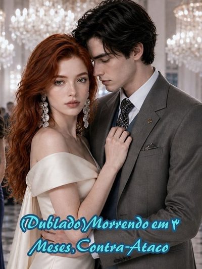 Capa da minisserie Morrendo em 2 Meses, Contra-ataco -