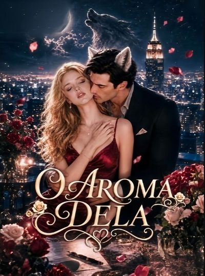 Capa da minisserie O Aroma Dela