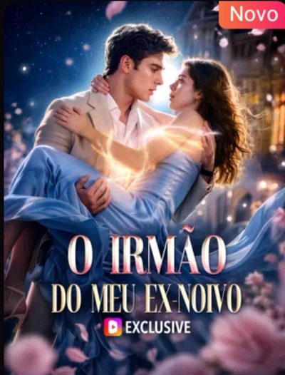 Capa da minisserie O Irmão do Meu Ex-noivo