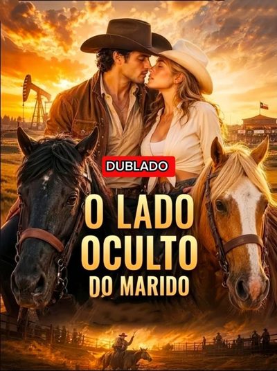 Capa da minisserie O Lado Oculto do Marido