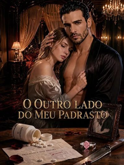 Capa da minisserie O Outro Lado do Meu Padrasto