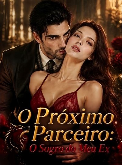 Capa da minisserie O Próximo Parceiro: o Sogro do Meu Ex