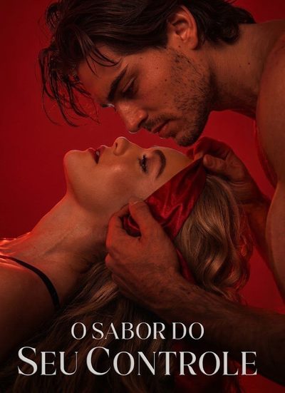 Capa da minisserie O Sabor do Seu Controle