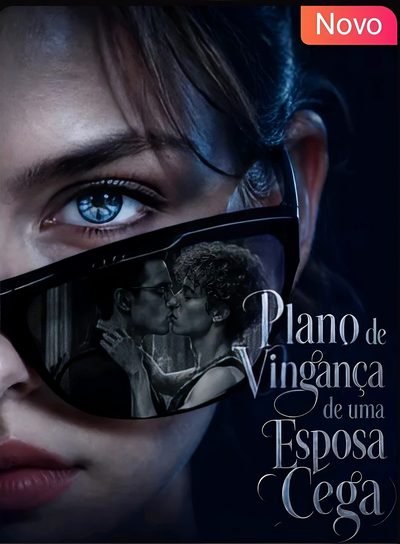 Capa da minisserie Plano de Vingança de uma Esposa Cega