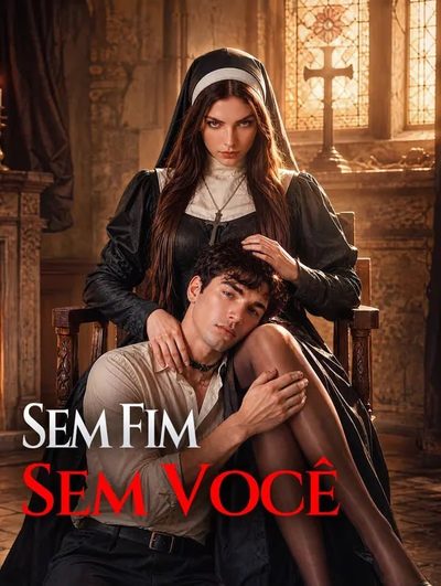 Capa da minisserie Sem Fim sem Você