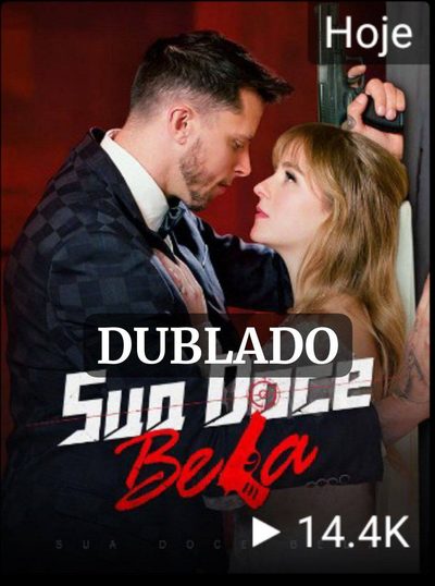 Capa da minisserie Sua Doce Bela Dublado 7267 dublado