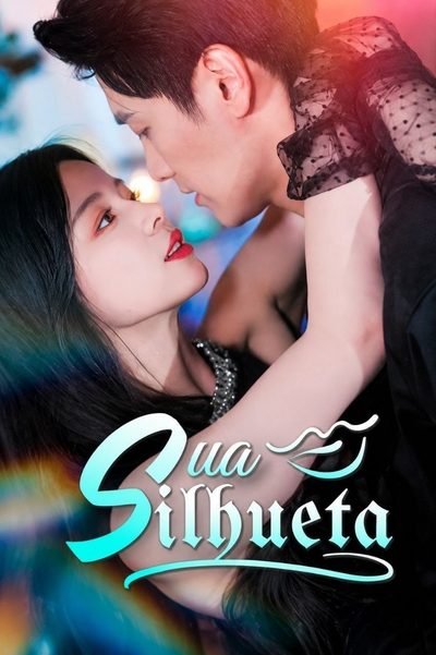 Capa da minisserie Sua Silhueta