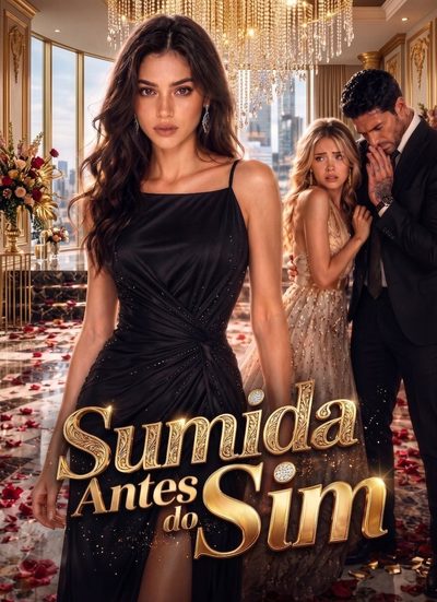 Capa da minisserie Sumida Antes do Sim Curta