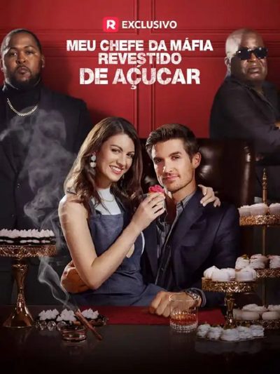 Capa da minisserie Troquei o Canalha Pelo Irmão que Sempre Me Quis