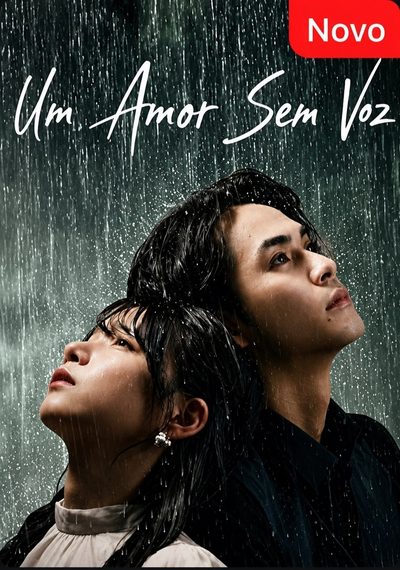 Capa da minisserie Um Amor sem Valor